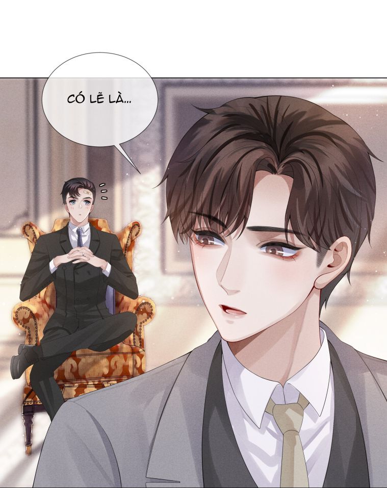 Dior Tiên Sinh Chap 6 - Next Chap 6